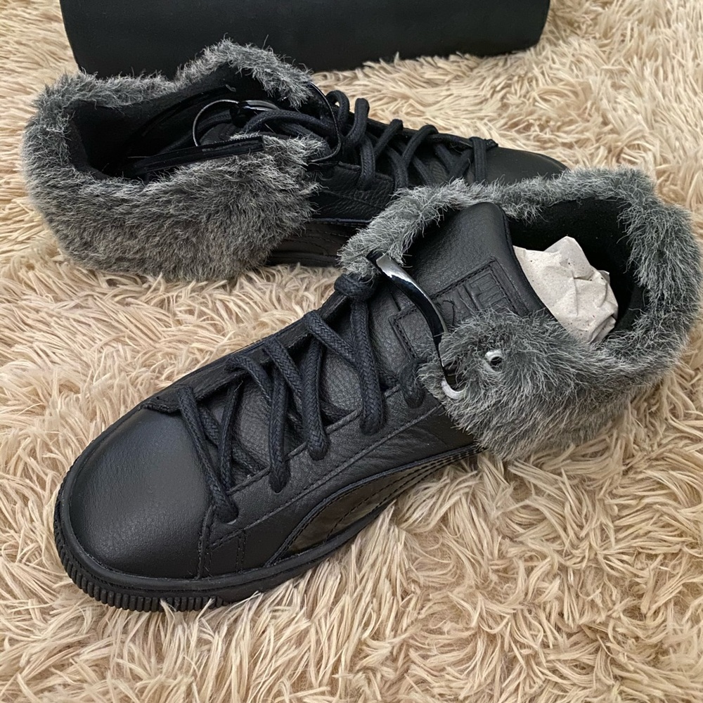 Pumas